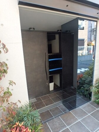 LAPiS中野坂上IIの物件内観写真